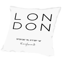 London luxury 2025 llc pillows